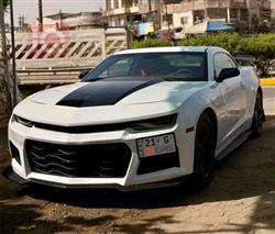 شيفروليه كامارو